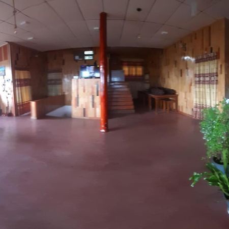 Polo Region Rest Inn Haputale Exterior photo