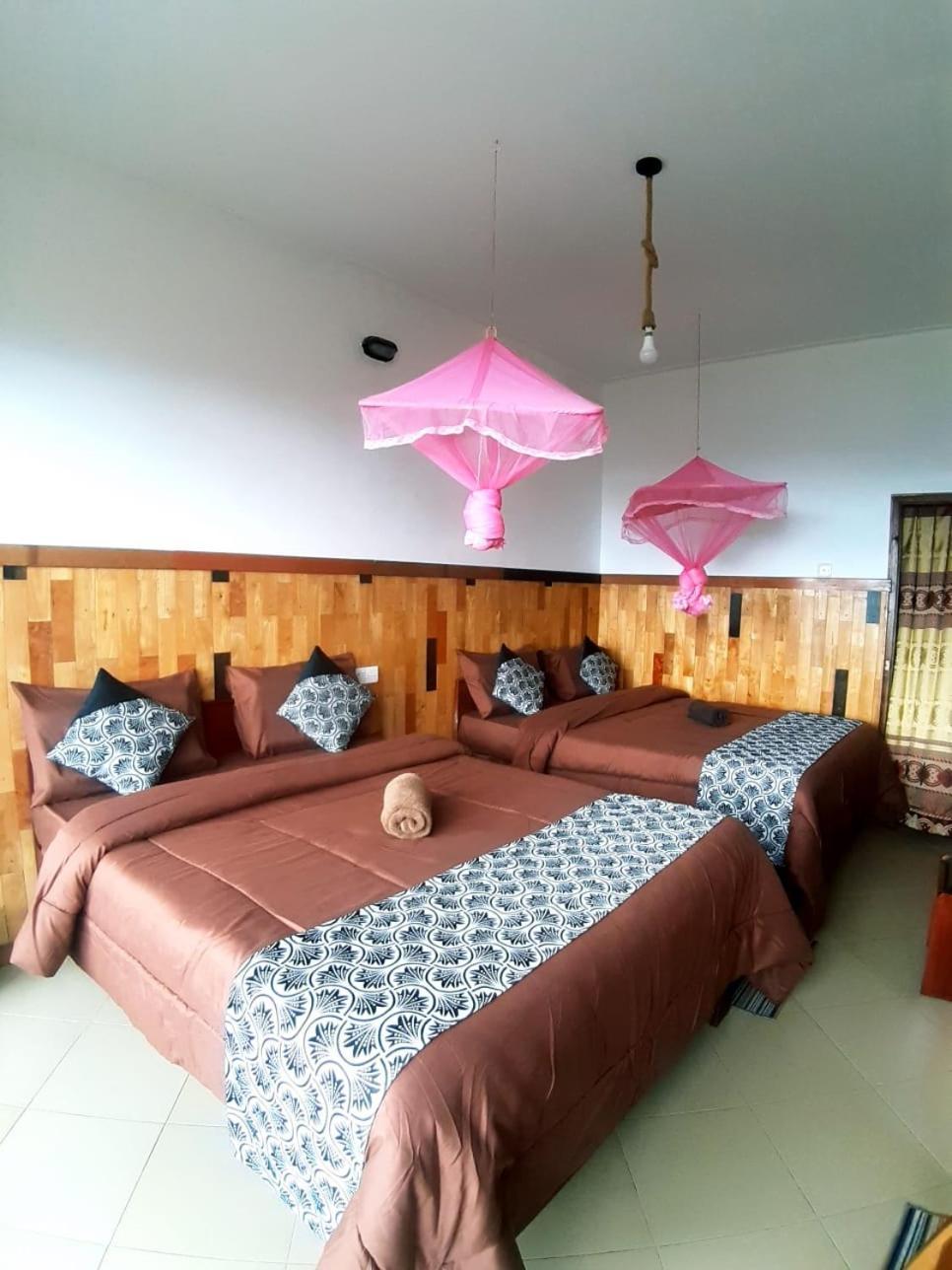 Polo Region Rest Inn Haputale Room photo