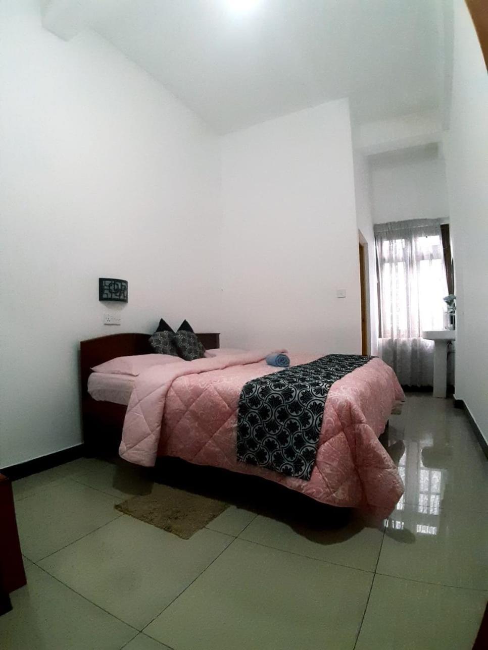 Polo Region Rest Inn Haputale Room photo
